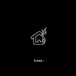 home.