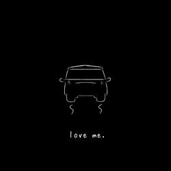 love me.