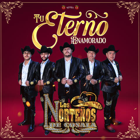 Tu Eterno Enamorado