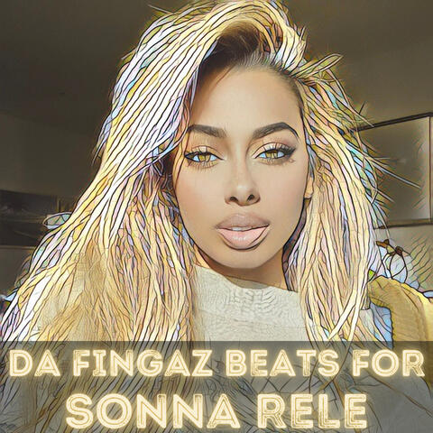 Da Fingaz Beats For Sonna Rele