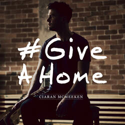 #GiveAHome