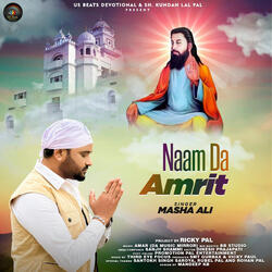 Naam Da Amrit