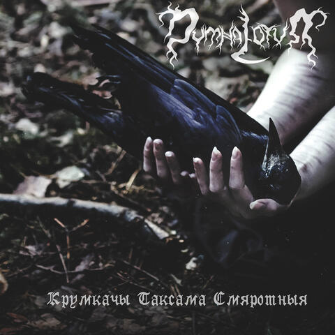 Крумкачы Таксама Смяротныя (Ravens Are Also Mortal)
