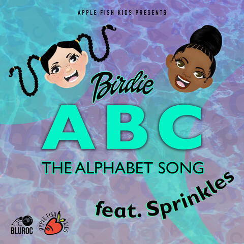 The Alphabet Song