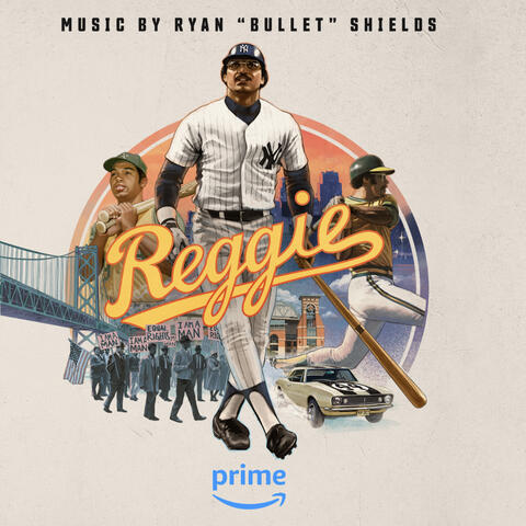 Hall of Fame Suite (Music from the Amazon Original "Reggie")