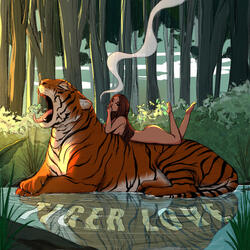 Tiger Love