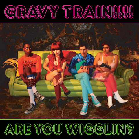 Gravy Train!!!!