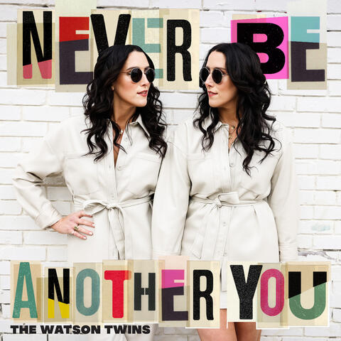 Never Be Another You