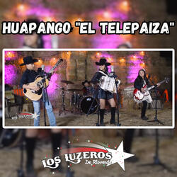 Huapango "El Telepaiza"