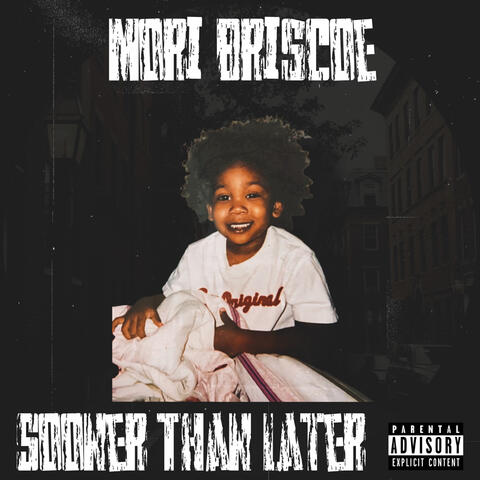 Sooner Than Later
