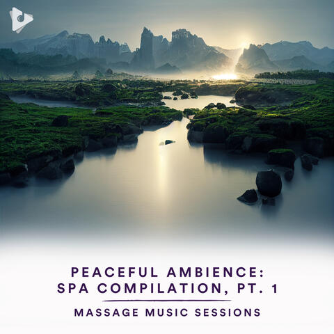 Peaceful Ambience: Spa Compilation, Pt. 1