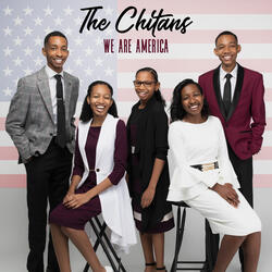 We Are America