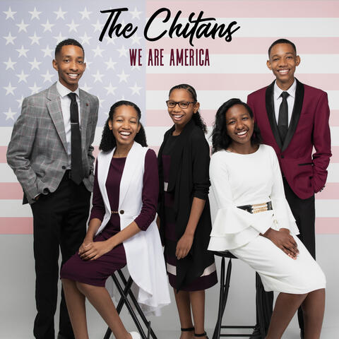 We Are America