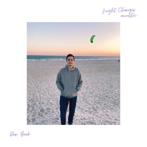Night Changes