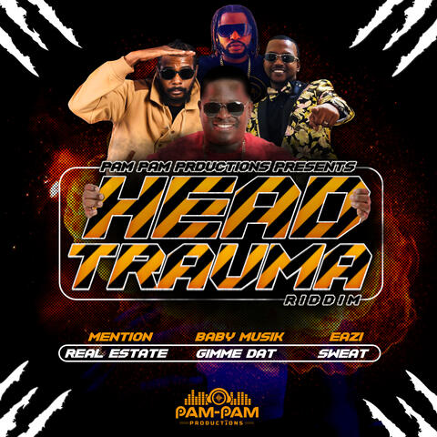 Head Trauma Riddim