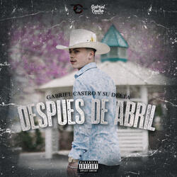 Después de Abril