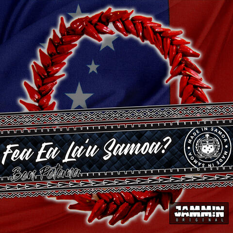 Fea Ea La'u Samoa