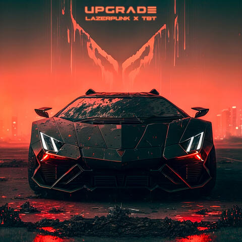 UPGRADE [INSTRUMENTAL]