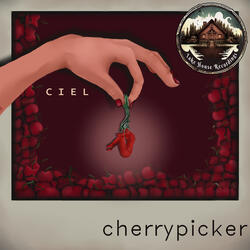 CHERRY PICKER