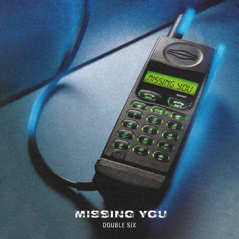 Missing You