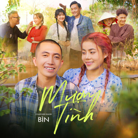 Mượn Tình