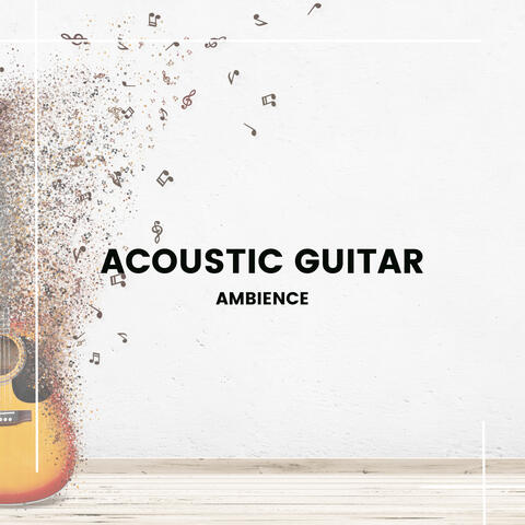 Acoustic Guitar Ambience