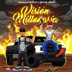 Vision Millonaria