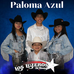 Paloma Azul