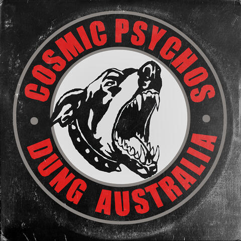Dung Australia