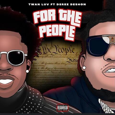 For The People
