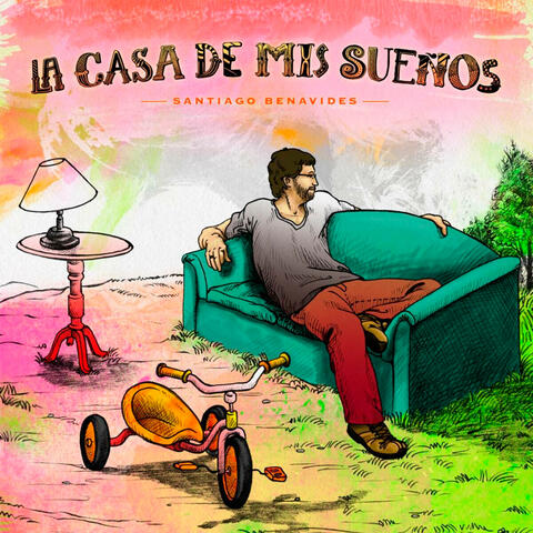 La Casa De Mis Sueños