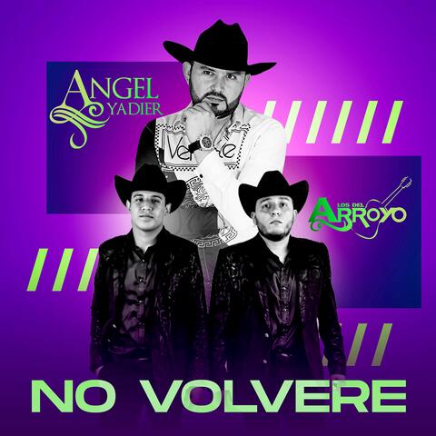 No Volveré