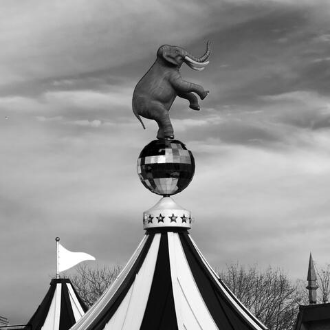 Un Circo Oscuro