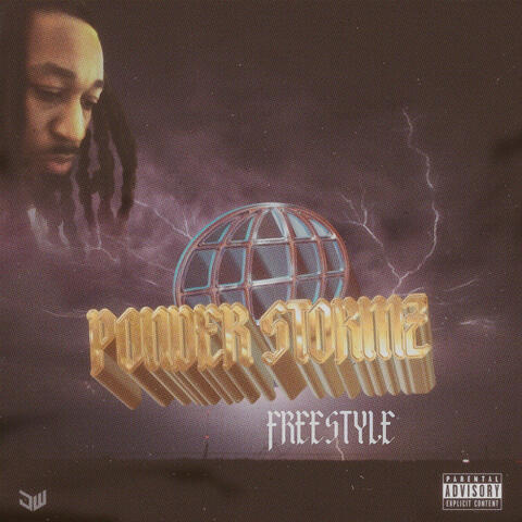 PONDER STORMZ FREESTYLE
