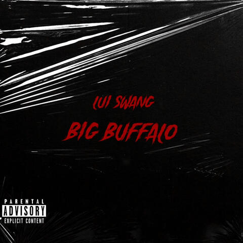 Big Buffalo