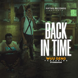 Back In Time