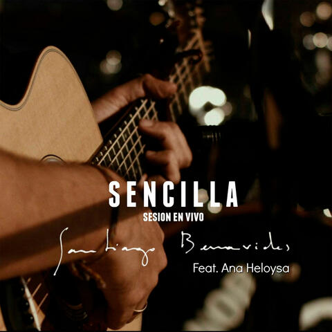 Sencilla Sesión