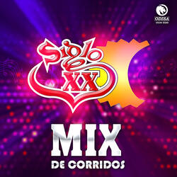 Mix De Corridos