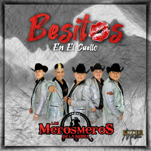 Besitos En El Cuello
