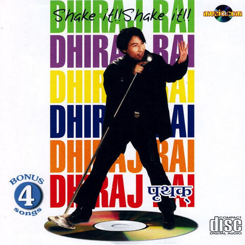 Prithak