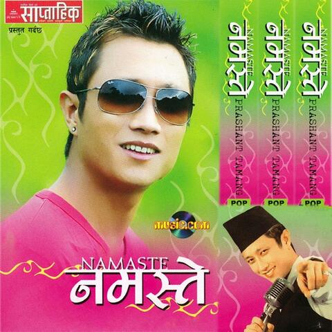 PRASHANT TAMANG
