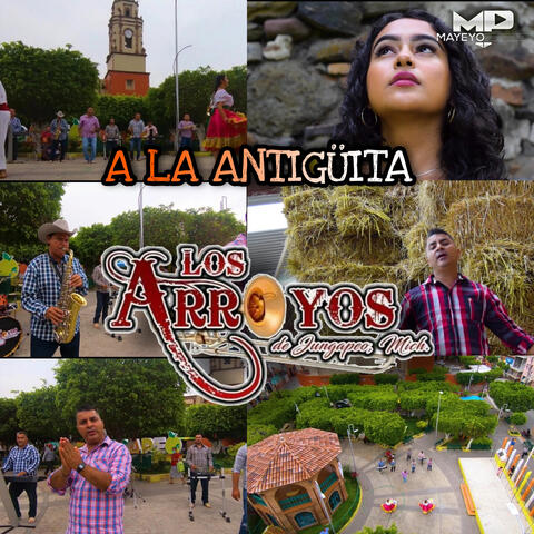A La Antiguita
