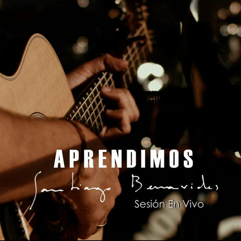 Aprendimos (Sesión En Vivo)