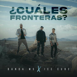¿Cuáles Fronteras?