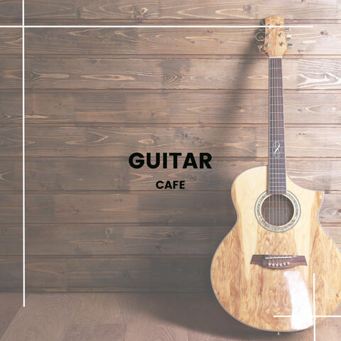 Guitar Cafe