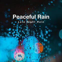 Late Night Rain