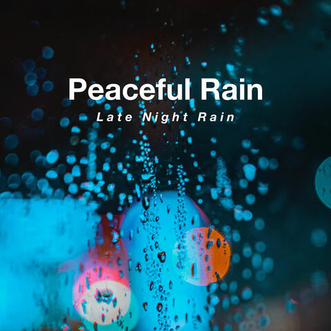 Late Night Rain