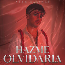 Hazme Olvidarla
