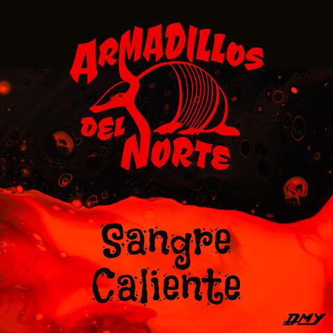Armadillos Del Norte