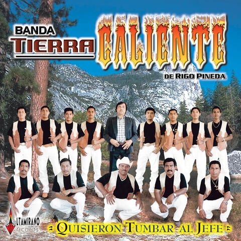 Quisieron Tumbar Al Jefe